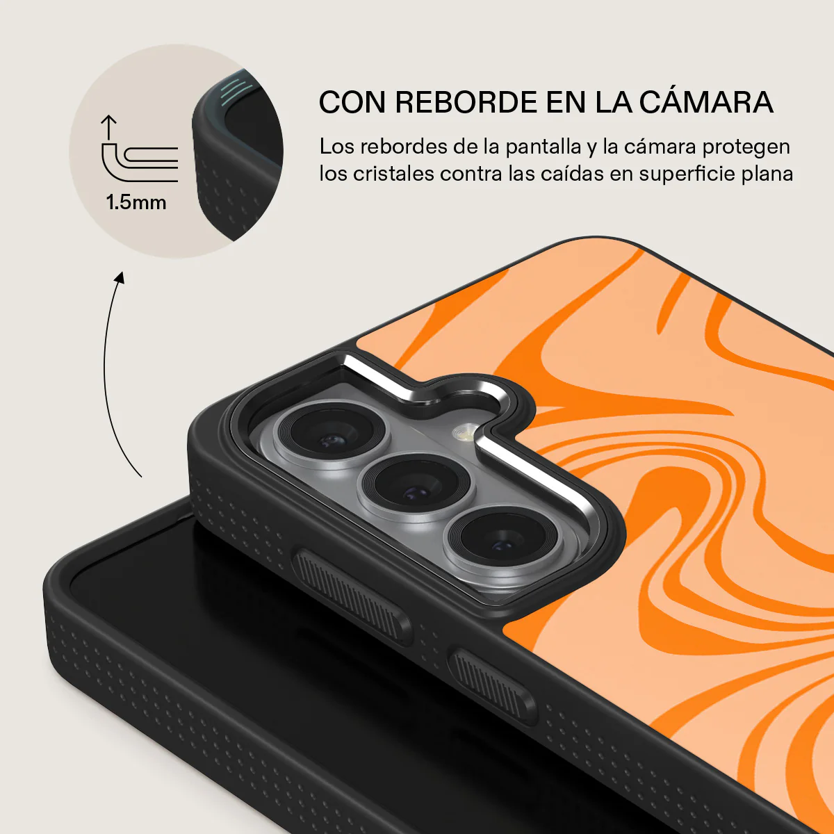 High Vibrations - Samsung Galaxy S26 Plus Funda - Image 15