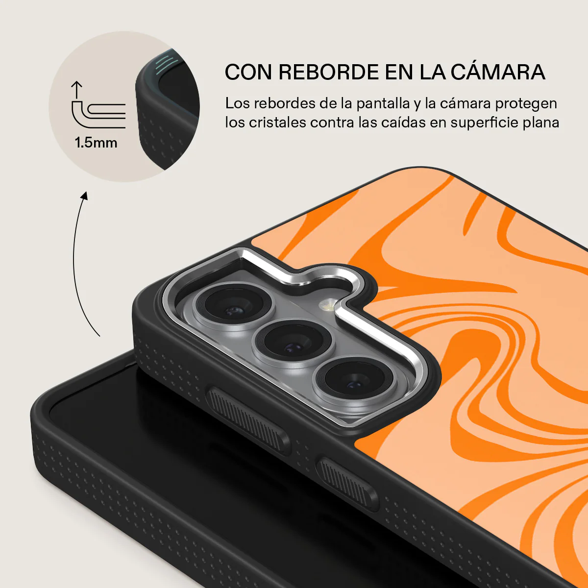 High Vibrations - Samsung Galaxy S26 Plus Funda - Image 22