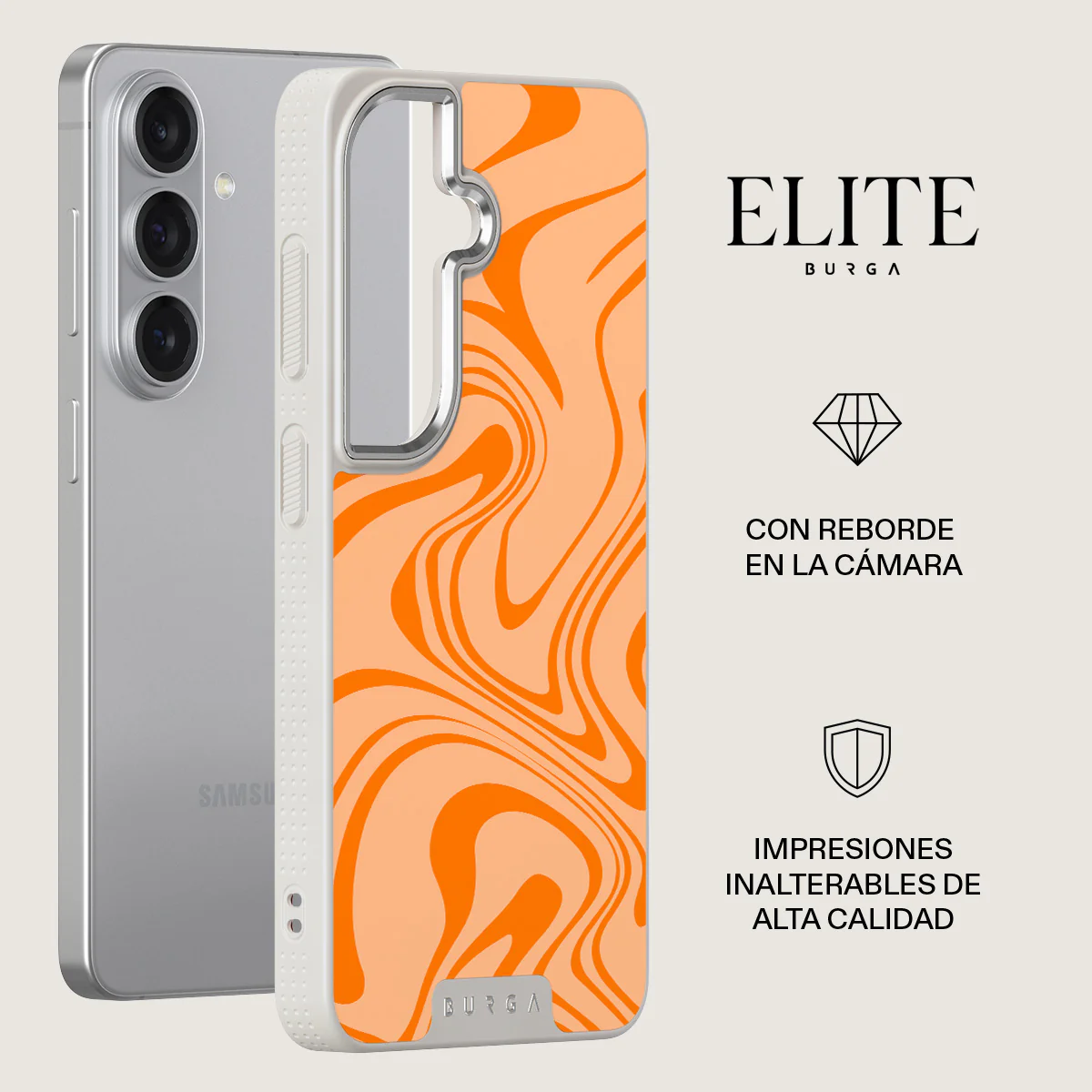 High Vibrations - Samsung Galaxy S26 Plus Funda - Image 34