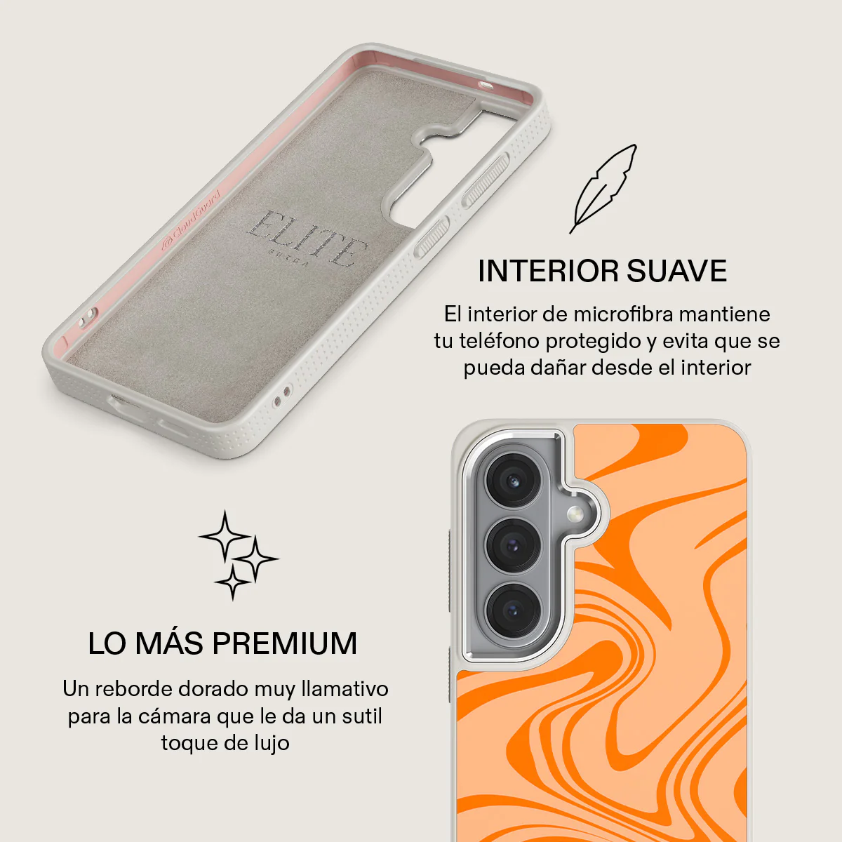 High Vibrations - Samsung Galaxy S26 Plus Funda - Image 38