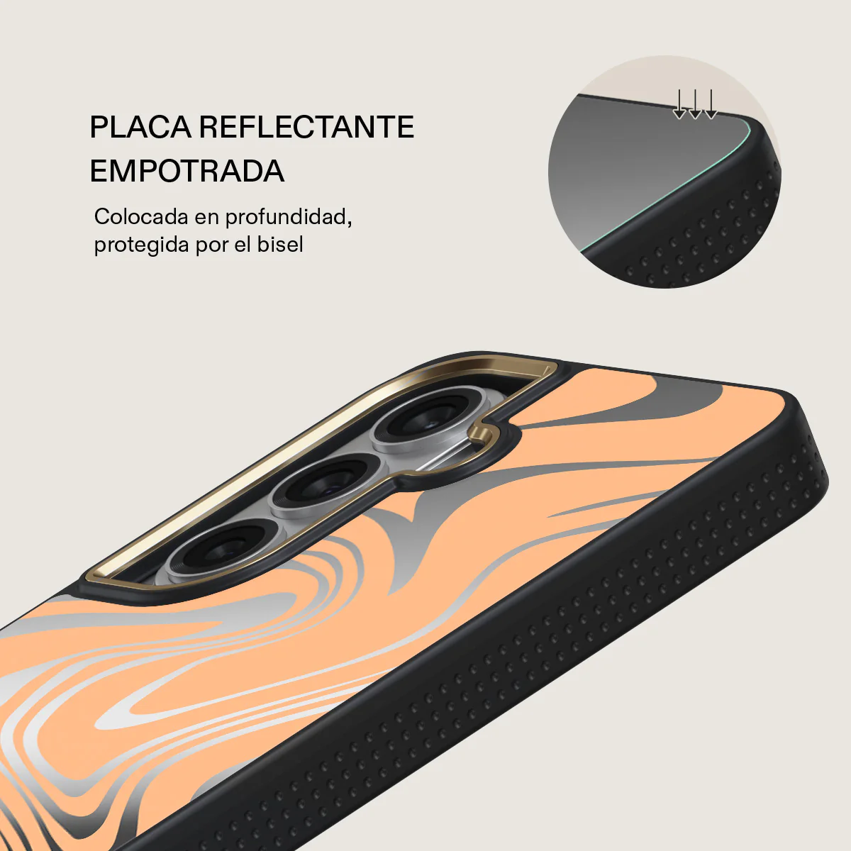 High Vibrations - Samsung Galaxy S26 Plus Funda - Image 43