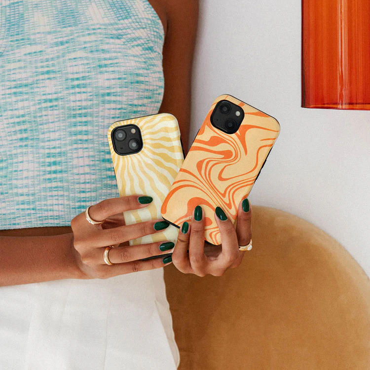 High Vibrations - Samsung Galaxy S26 Plus Funda - Image 70