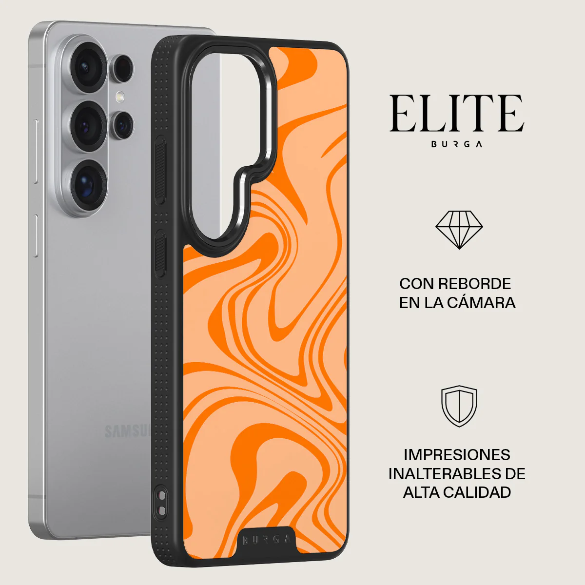High Vibrations - Samsung Galaxy S26 Ultra Funda - Image 13