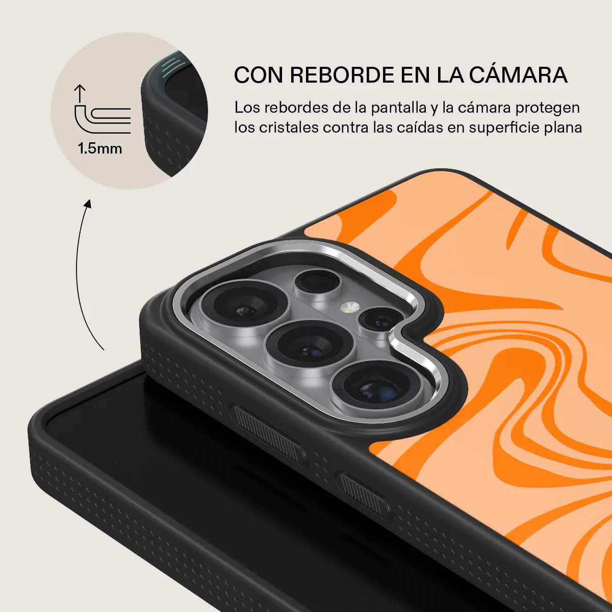 High Vibrations - Samsung Galaxy S26 Ultra Funda - Image 22