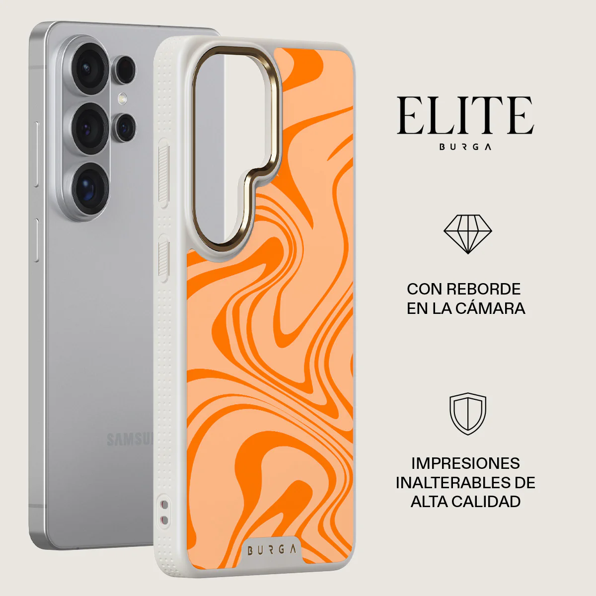 High Vibrations - Samsung Galaxy S26 Ultra Funda - Image 27