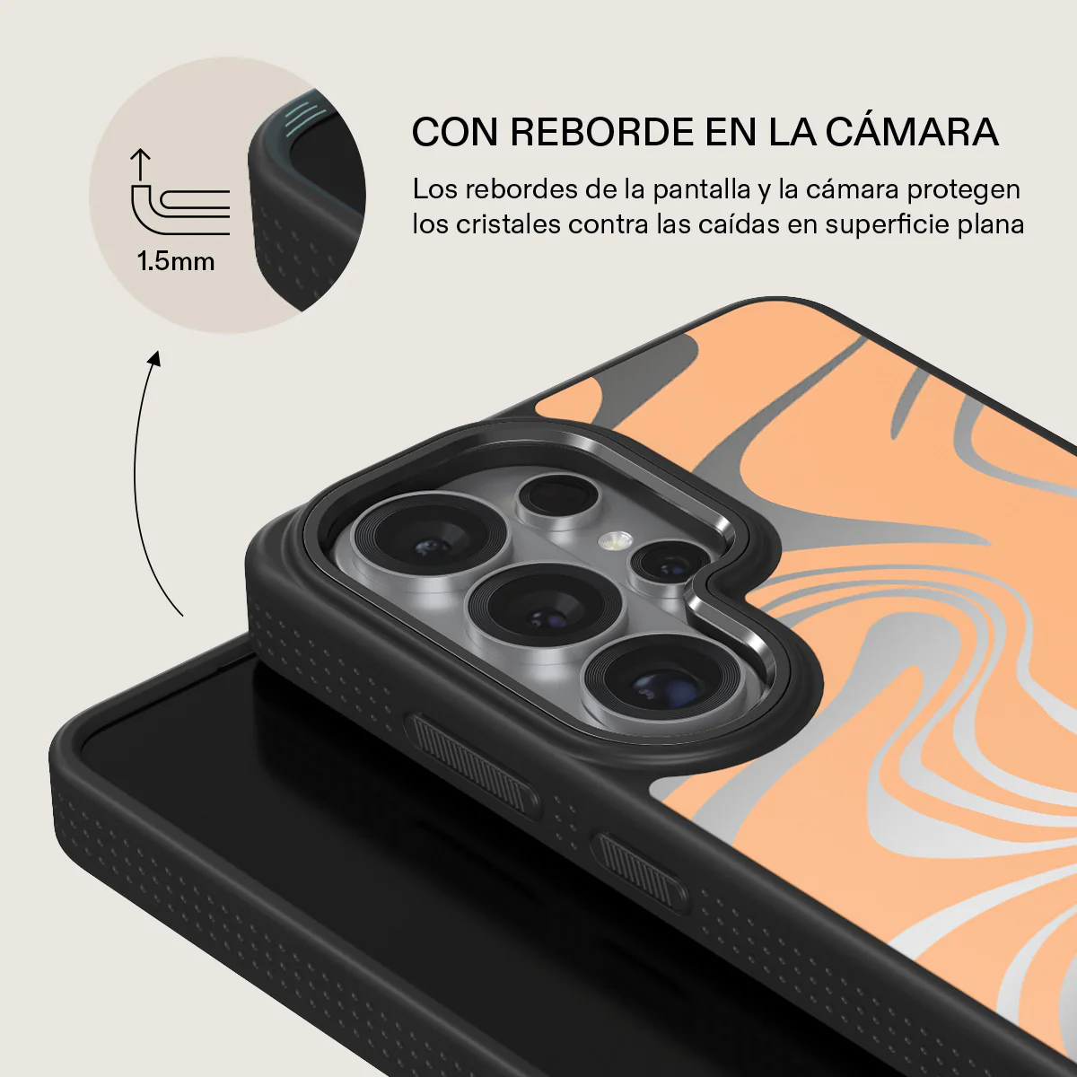 High Vibrations - Samsung Galaxy S26 Ultra Funda - Image 52