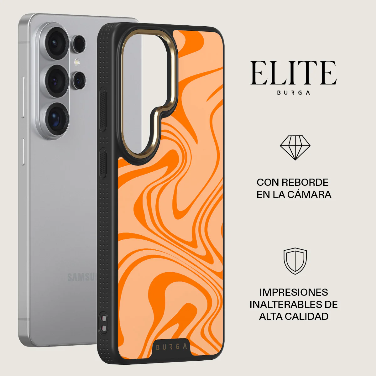 High Vibrations - Samsung Galaxy S26 Ultra Funda - Image 6