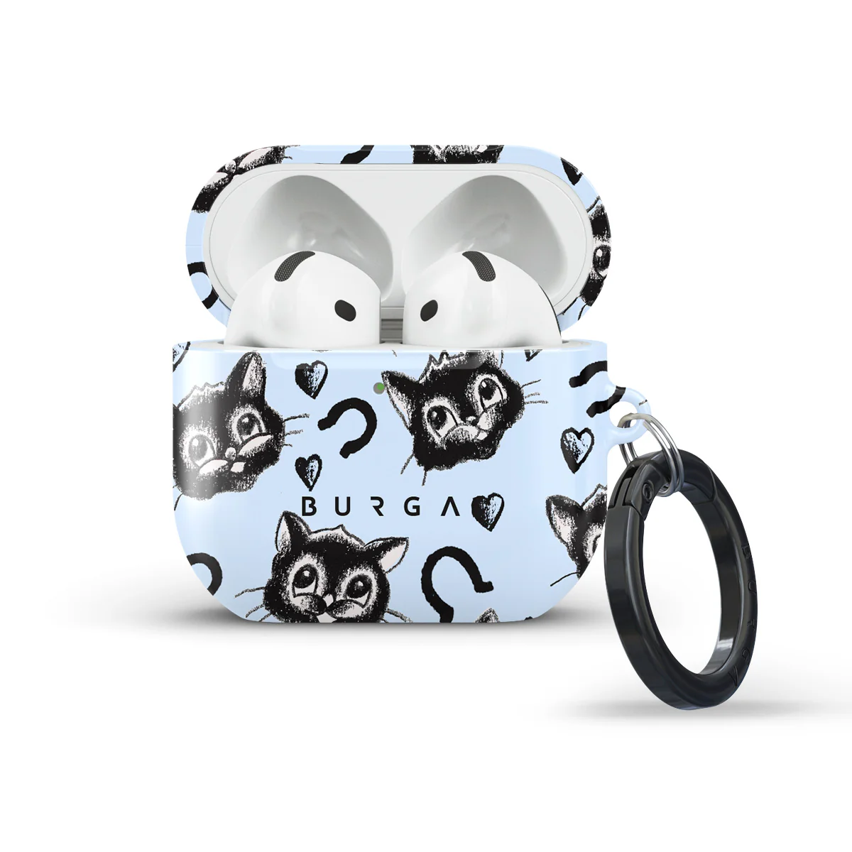 Hocus Pocus - AirPods 4 Funda