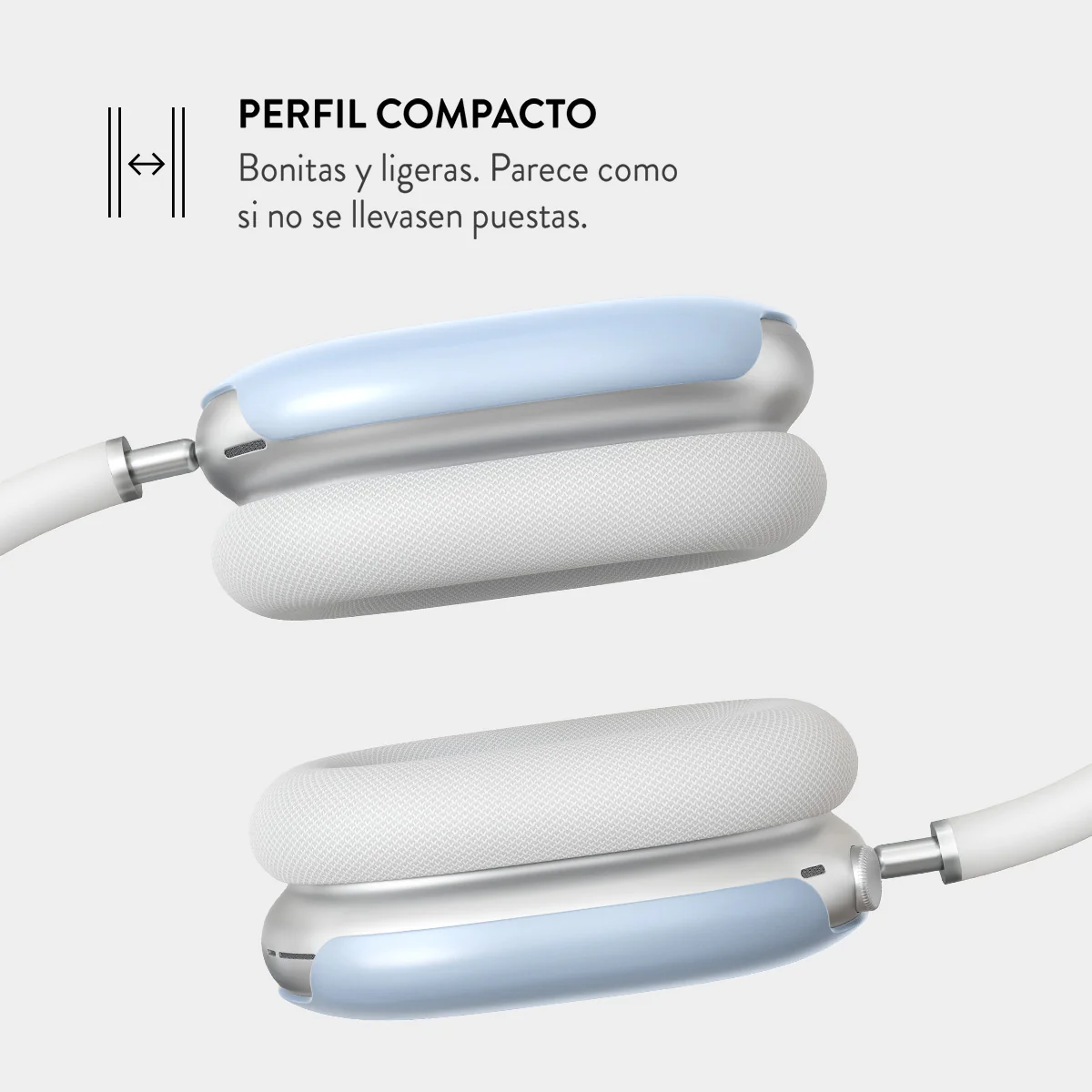 Hocus Pocus - AirPods Max Funda - Image 4