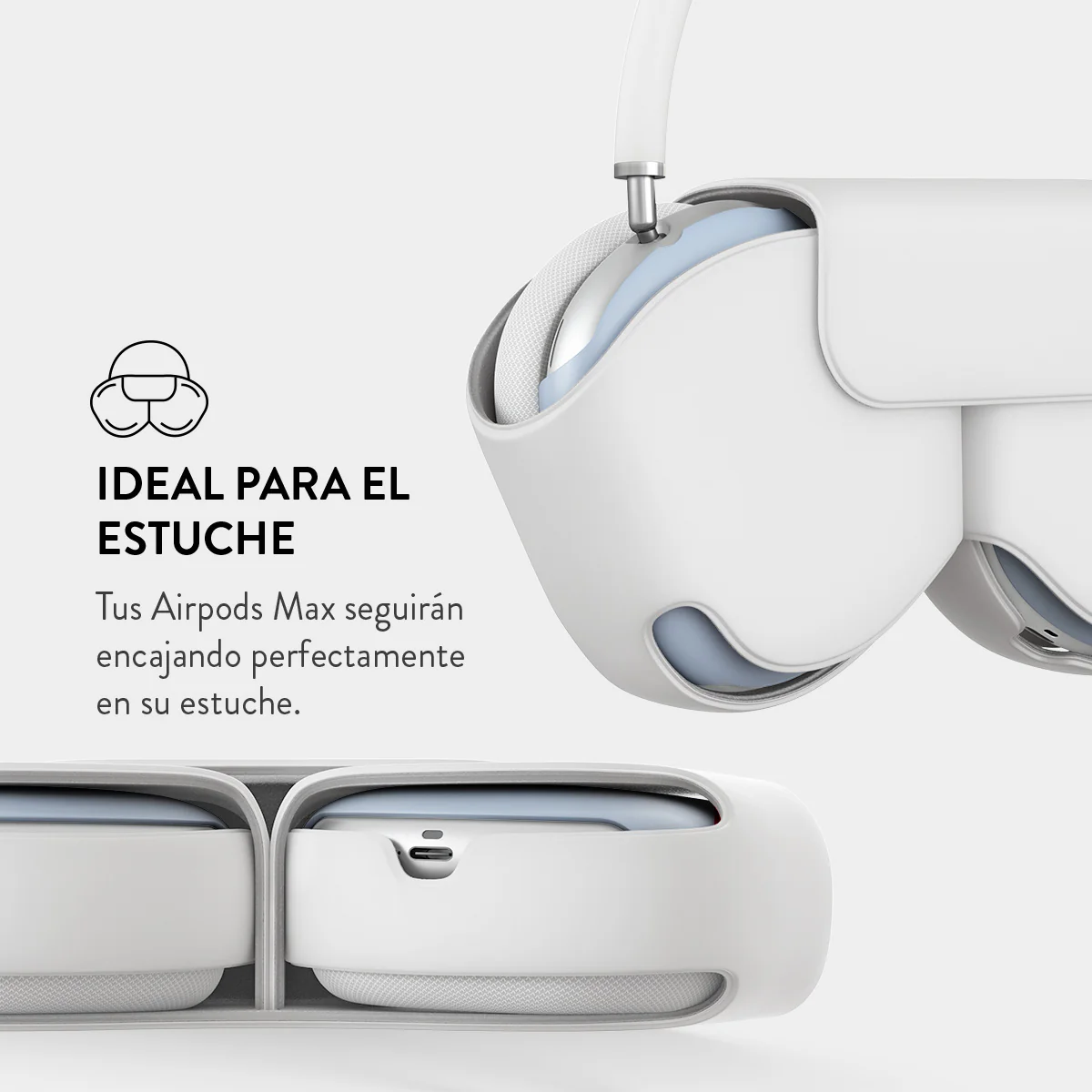 Hocus Pocus - AirPods Max Funda - Image 5