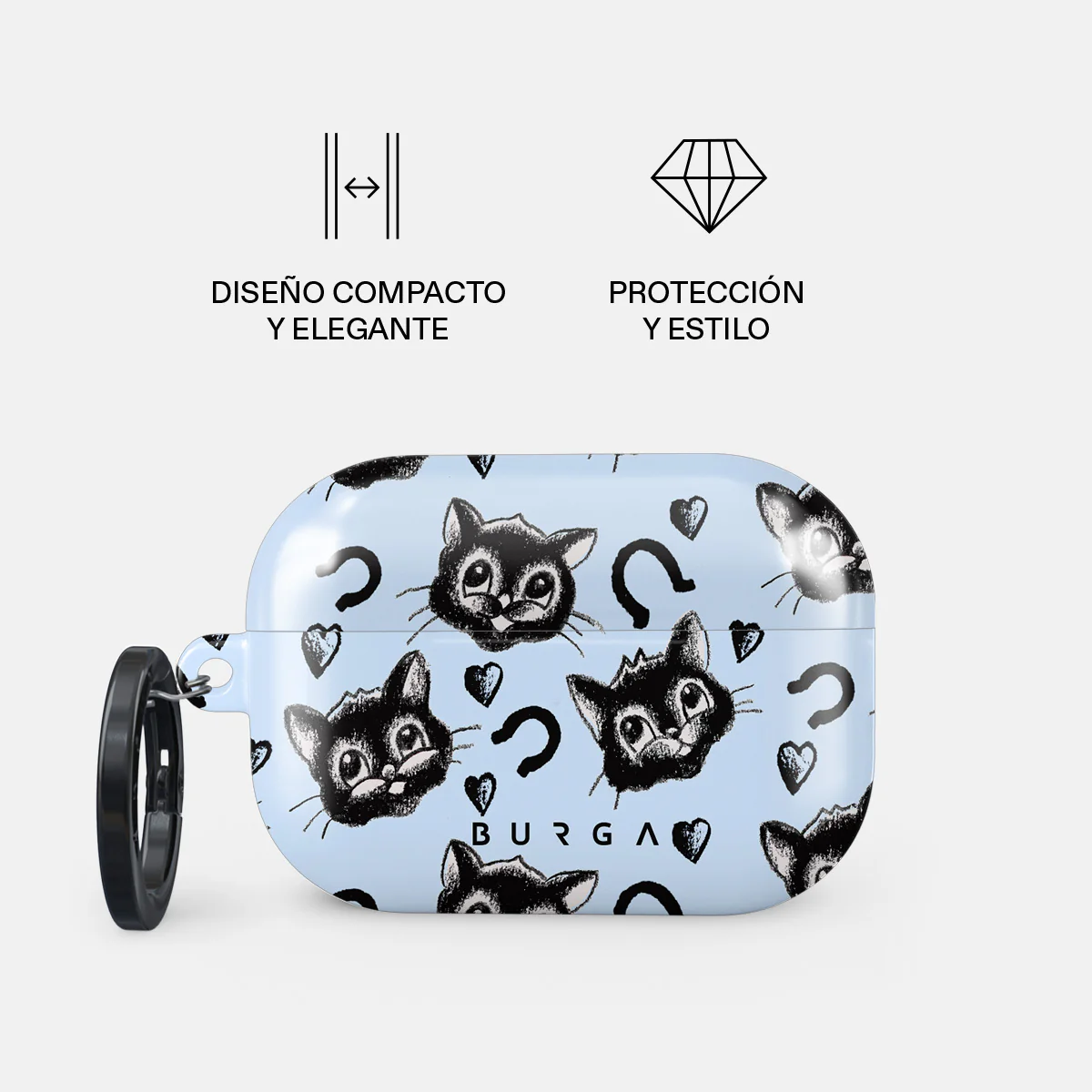 Hocus Pocus - AirPods Pro 2 Funda - Image 4