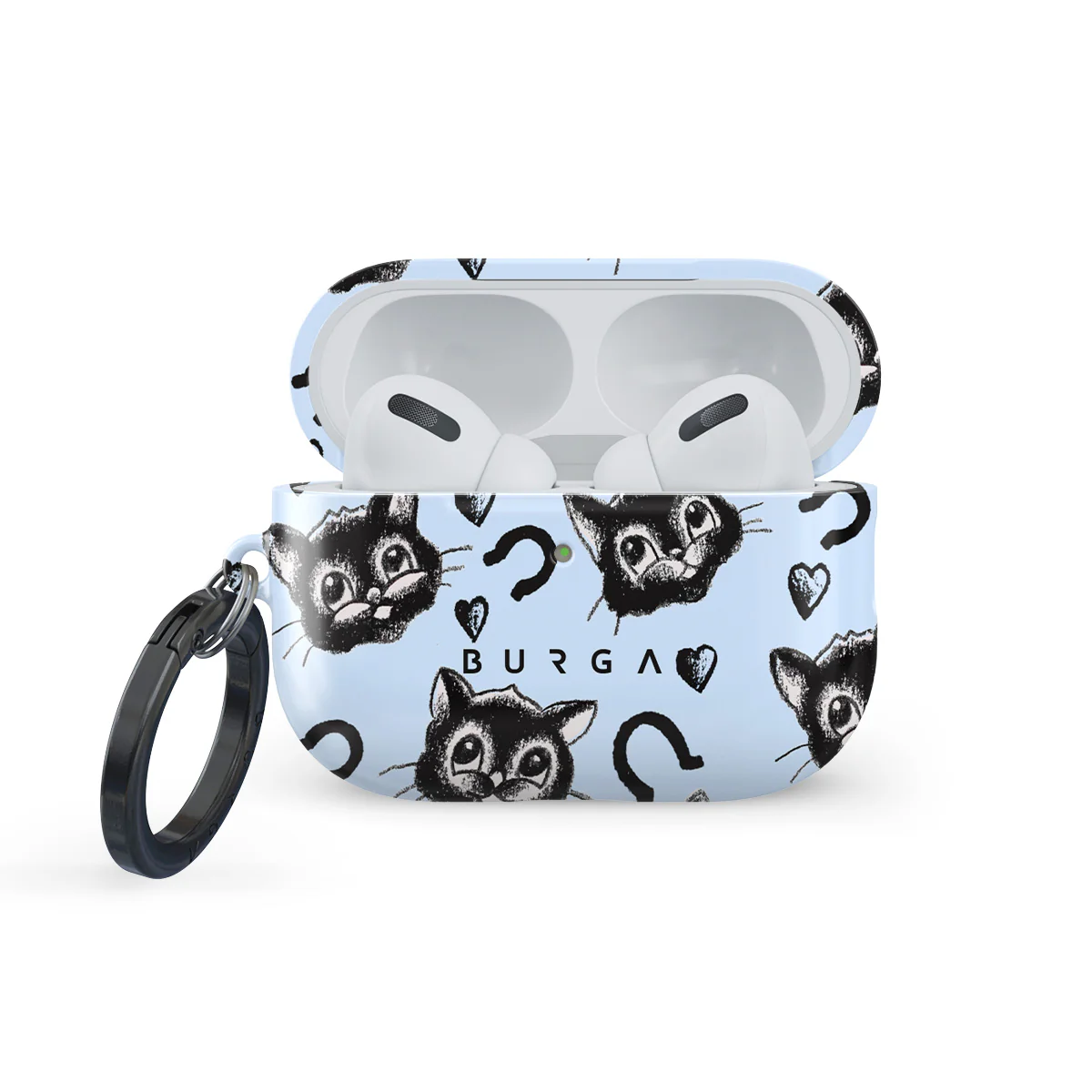 Hocus Pocus - AirPods Pro 3 Funda