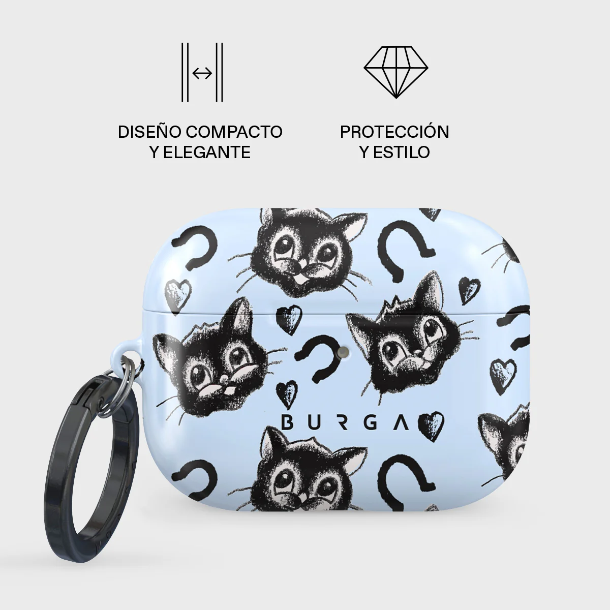 Hocus Pocus - AirPods Pro 3 Funda - Image 4