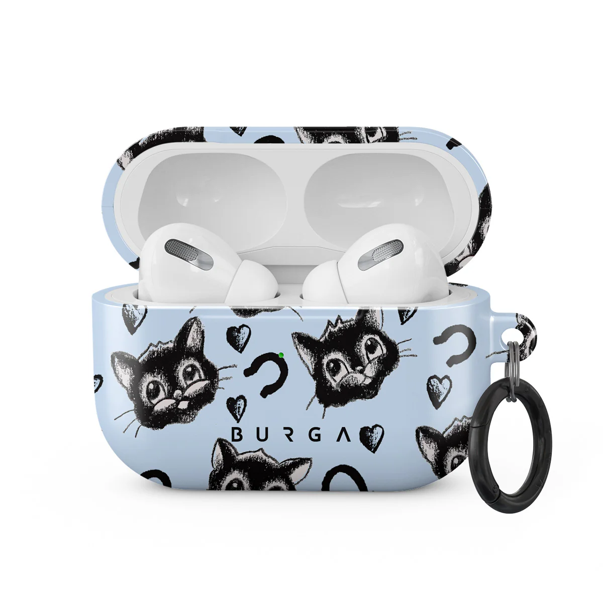 Hocus Pocus - AirPods Pro Funda