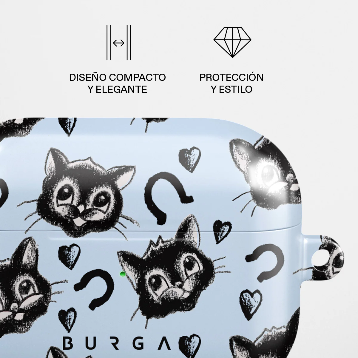 Hocus Pocus - AirPods Pro Funda - Image 4