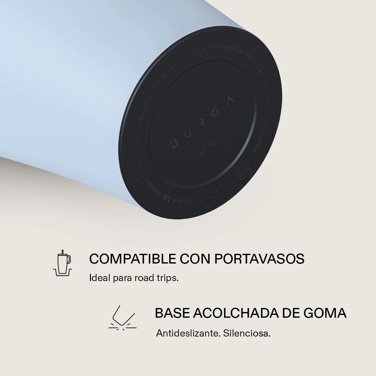 Hocus Pocus - All Day Leakproof Tumbler - Image 4