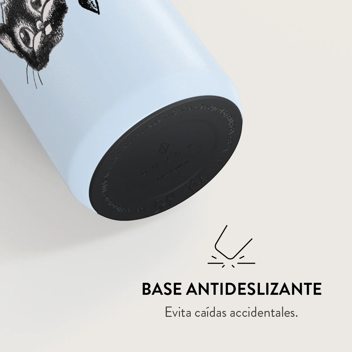 Hocus Pocus - Botella de Agua - Image 5