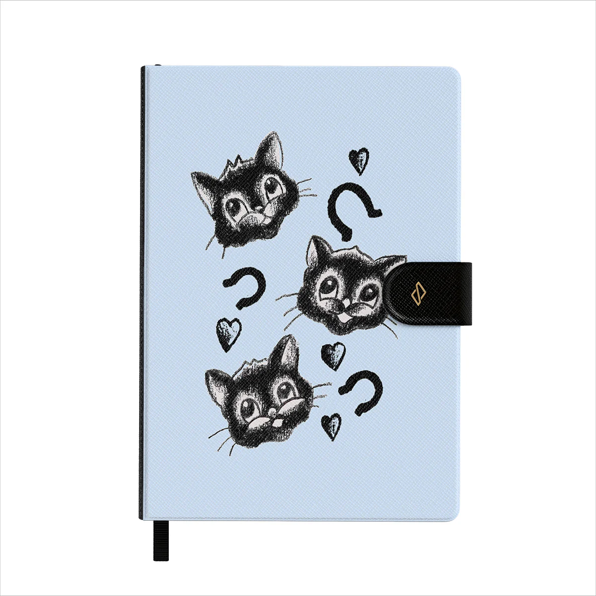 Hocus Pocus - Cuaderno