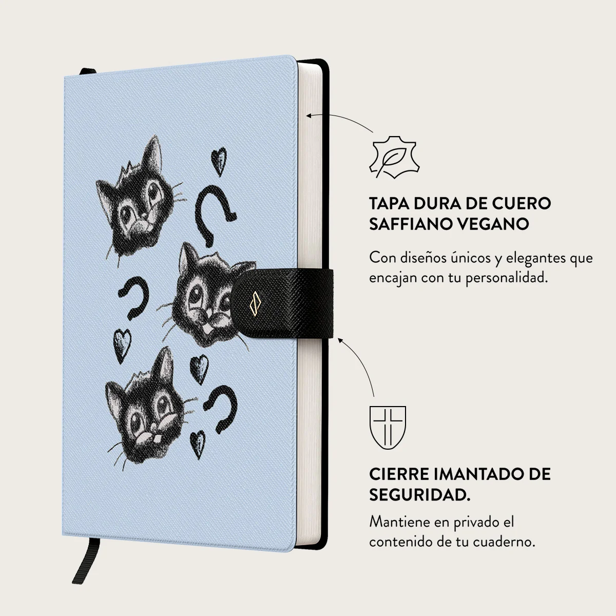 Hocus Pocus - Cuaderno - Image 3