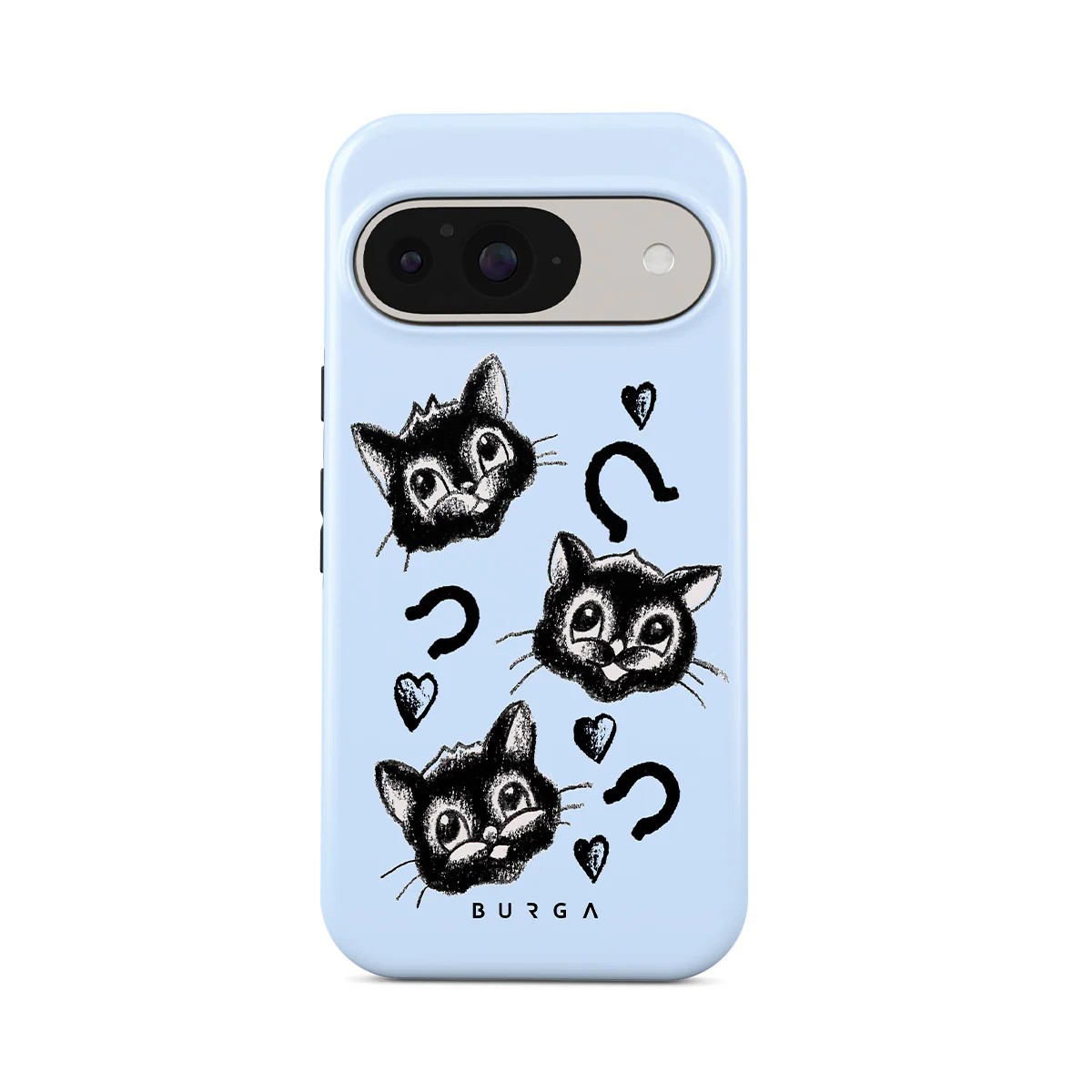 Hocus Pocus - Google Pixel 10 Funda