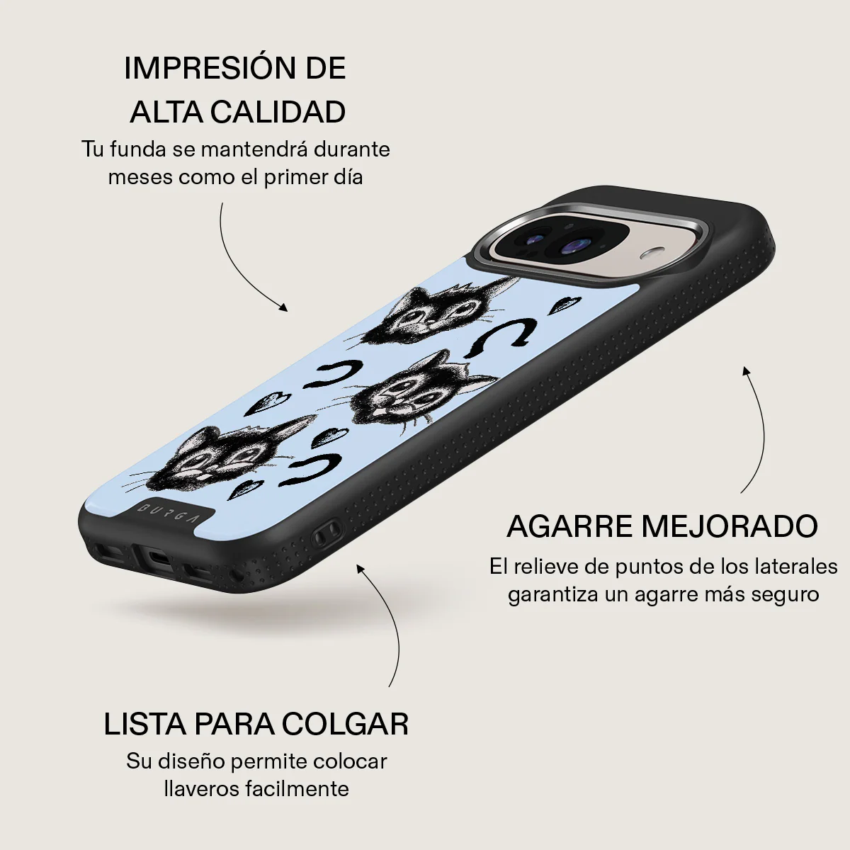 Hocus Pocus - Google Pixel 10 Funda - Image 16