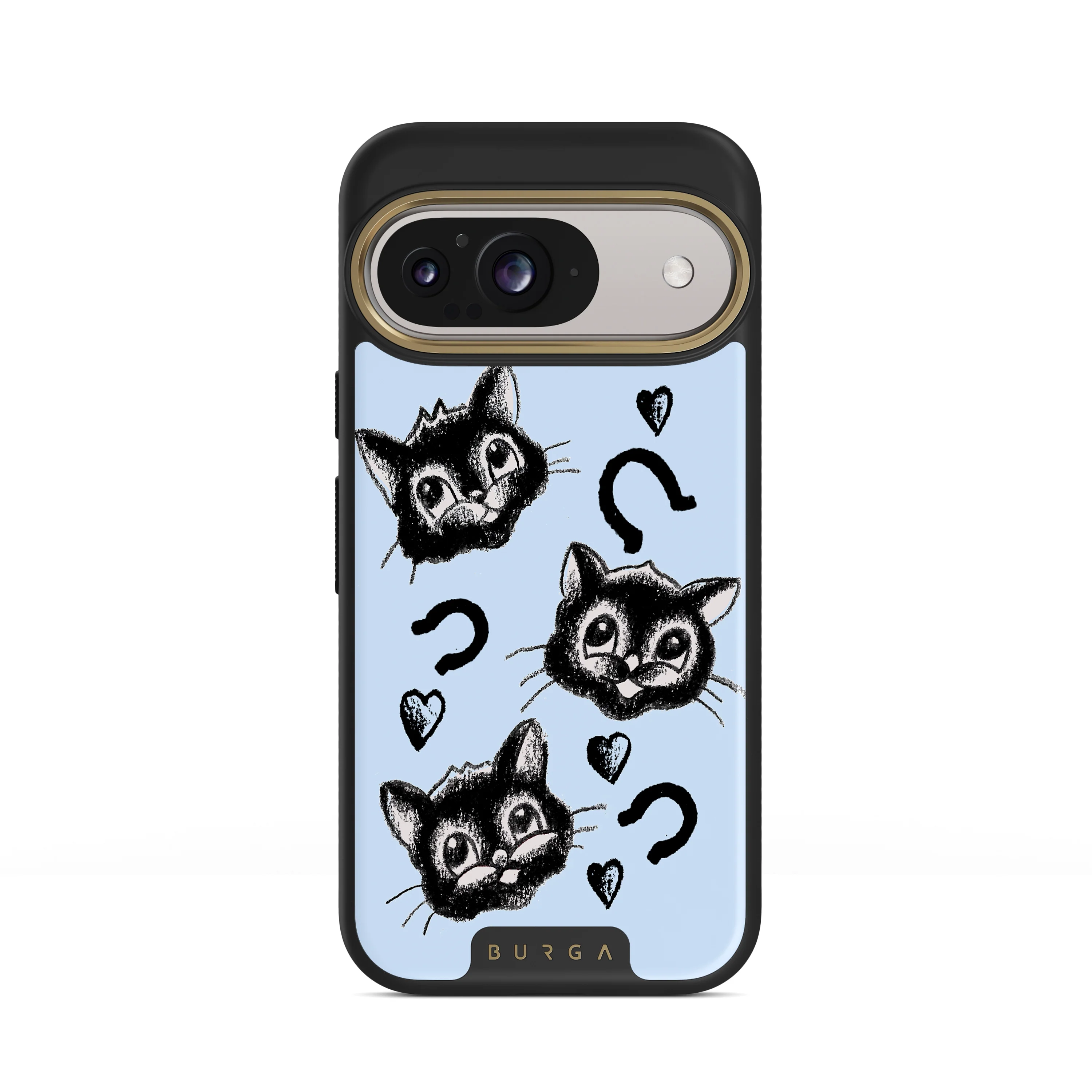 Hocus Pocus - Google Pixel 10 Funda - Image 5