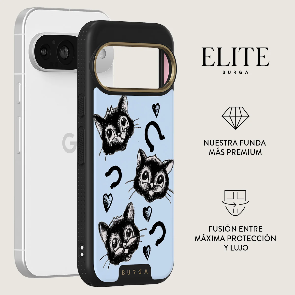 Hocus Pocus - Google Pixel 10 Funda - Image 6