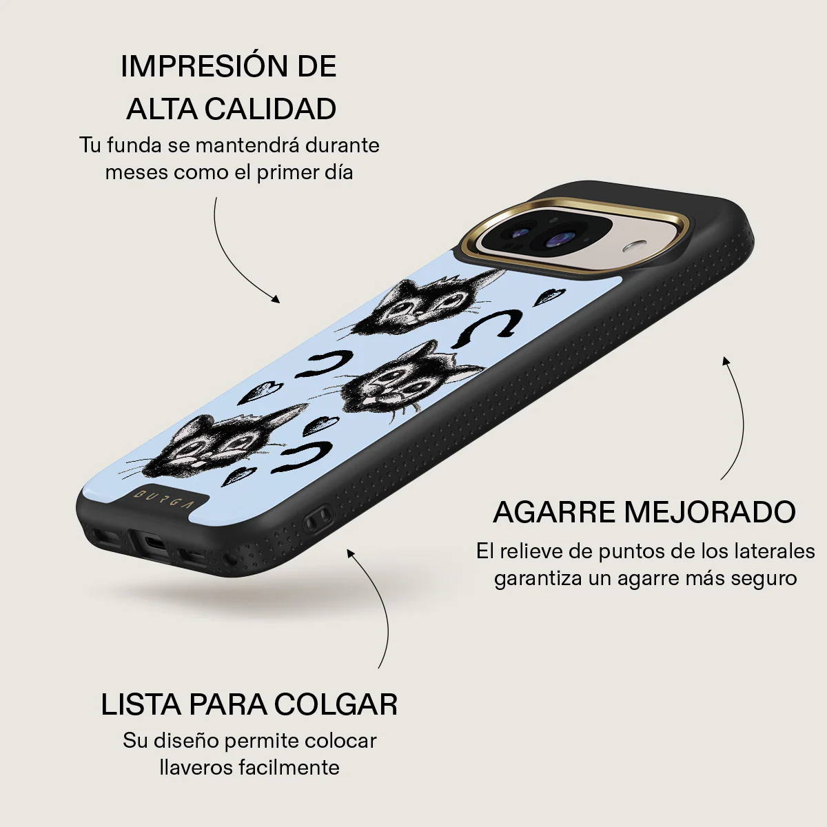 Hocus Pocus - Google Pixel 10 Funda - Image 9