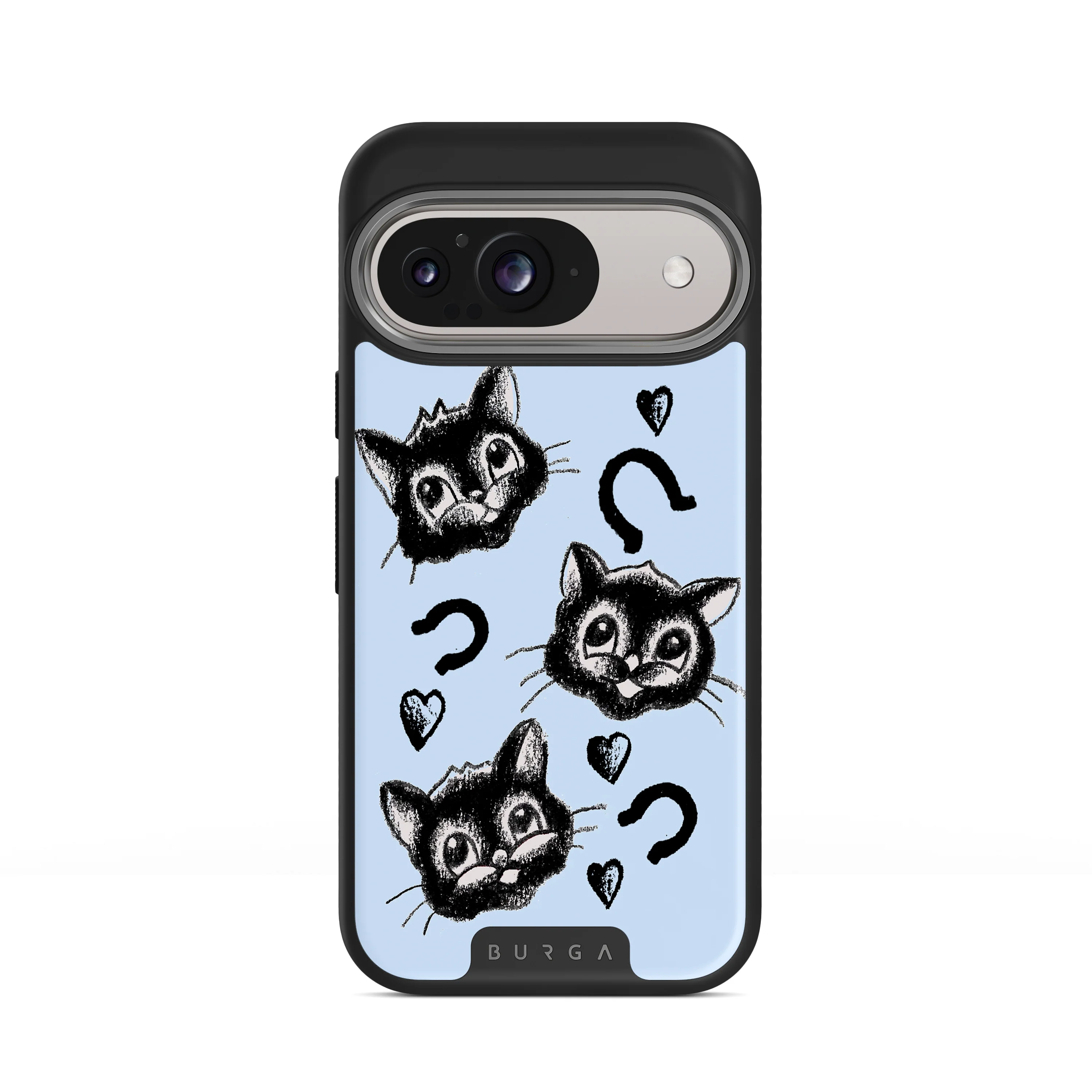 Hocus Pocus - Google Pixel 10 Pro Funda - Image 12