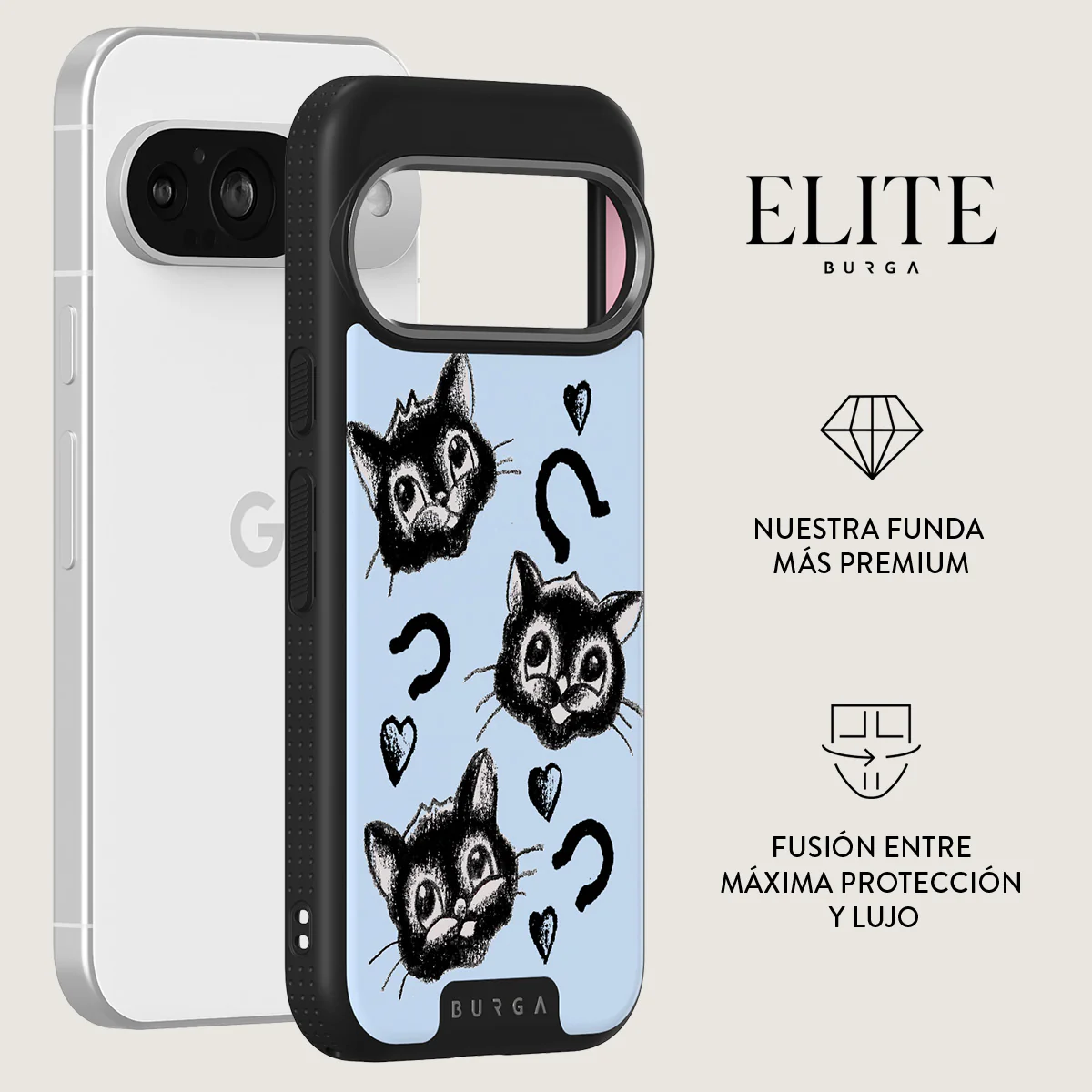 Hocus Pocus - Google Pixel 10 Pro XL Funda - Image 13