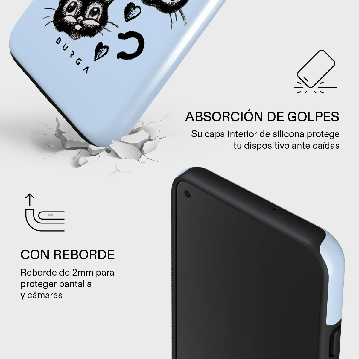 Hocus Pocus - Google Pixel 5 Funda - Image 4