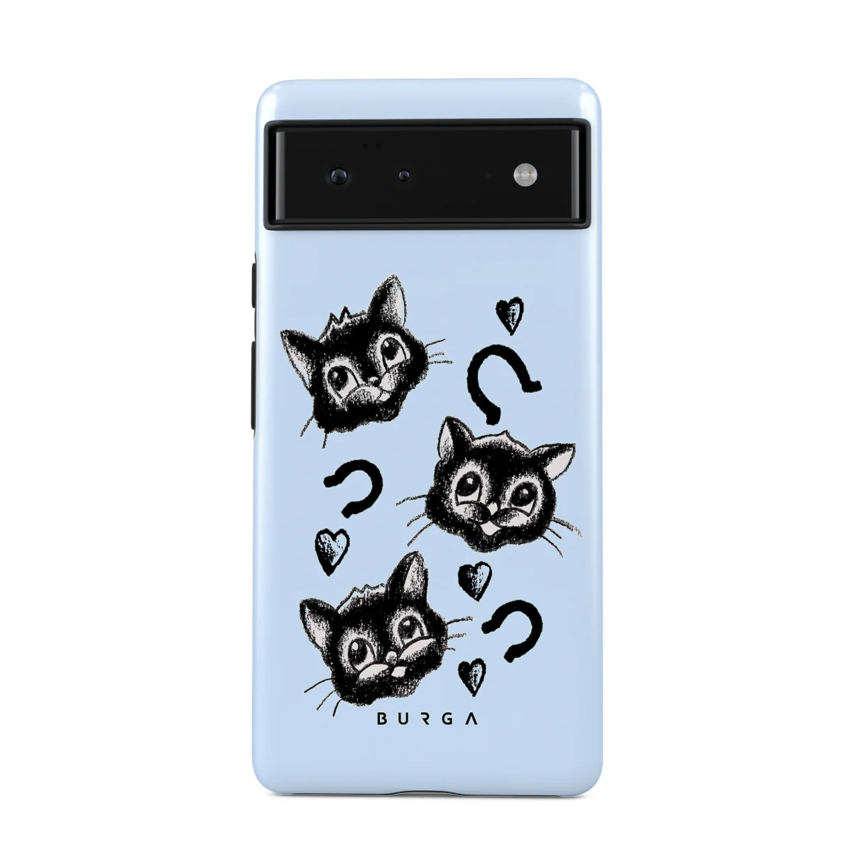 Hocus Pocus - Google Pixel 6a Funda