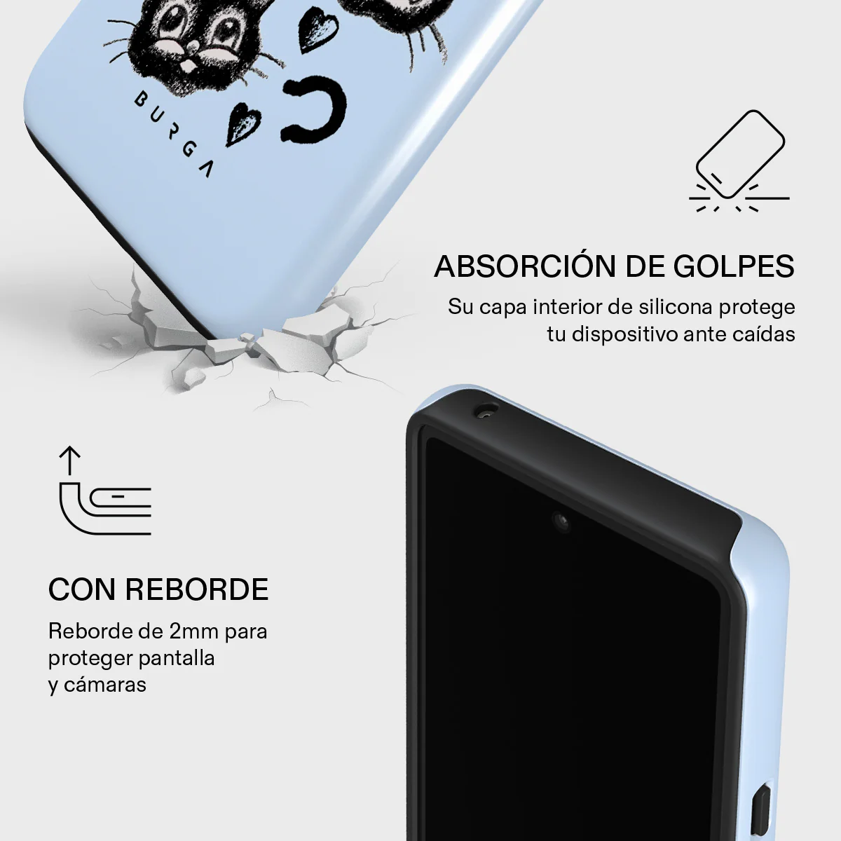 Hocus Pocus - Google Pixel 7 Funda - Image 4