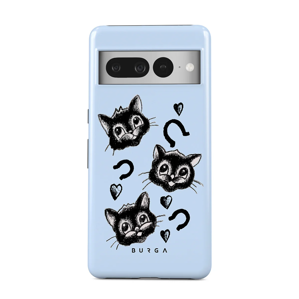 Hocus Pocus - Google Pixel 7 Pro Funda