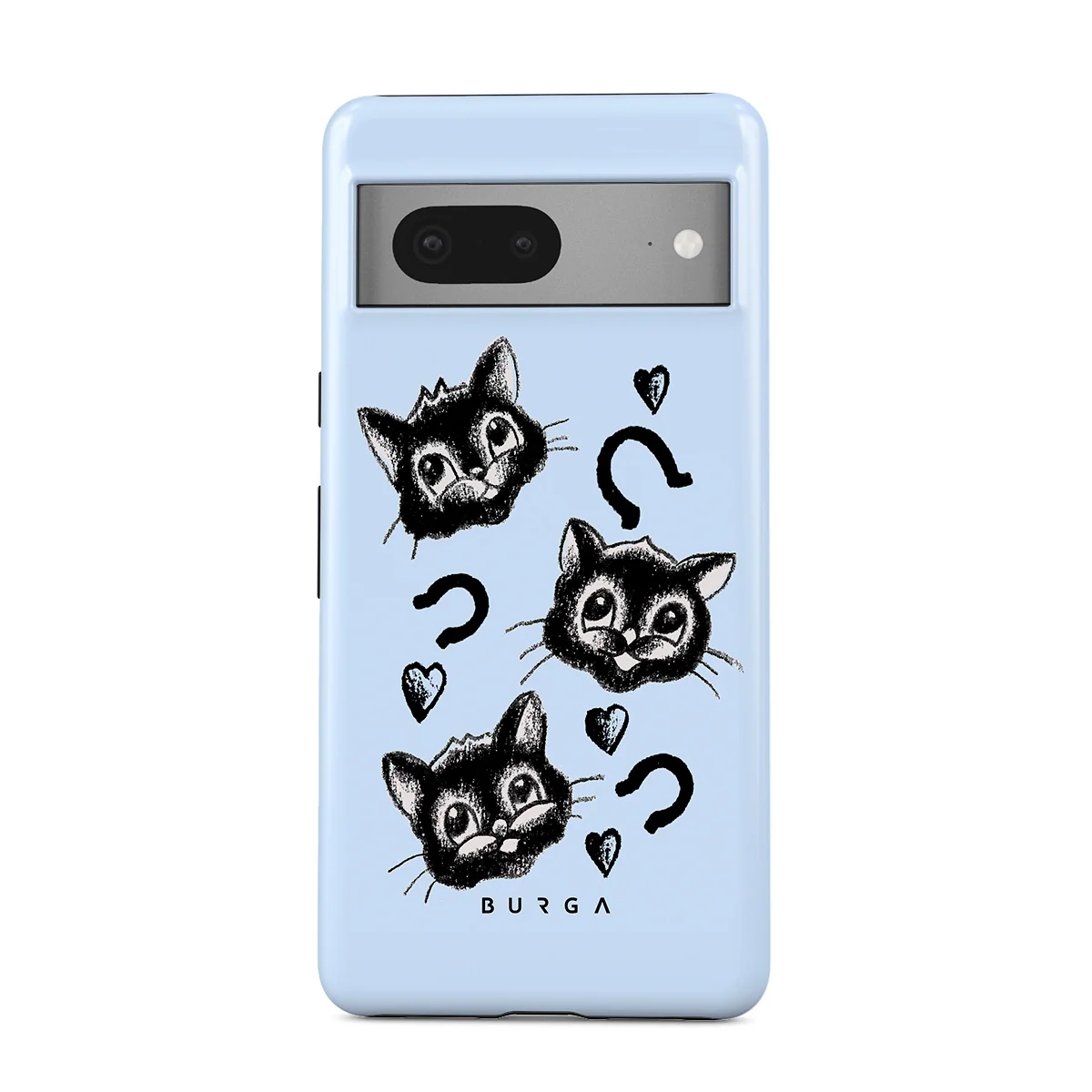 Hocus Pocus - Google Pixel 7a Funda