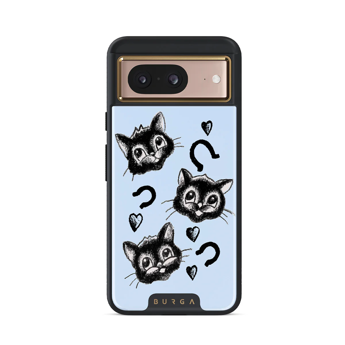 Hocus Pocus - Google Pixel 8 Funda - Image 5