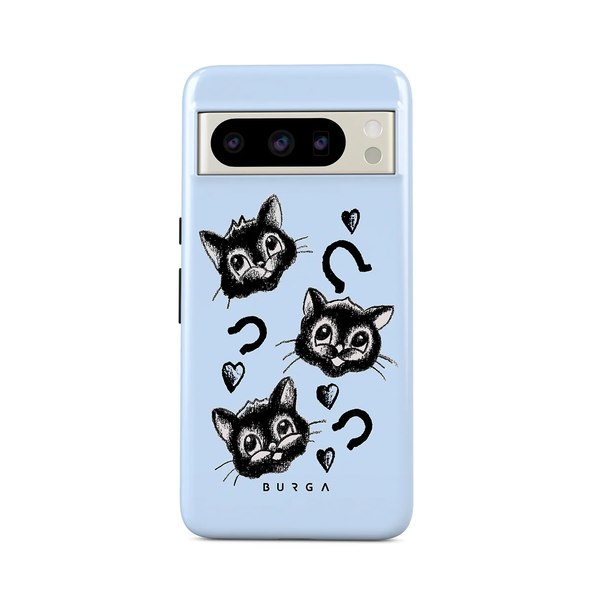 Hocus Pocus - Google Pixel 8 Pro Funda