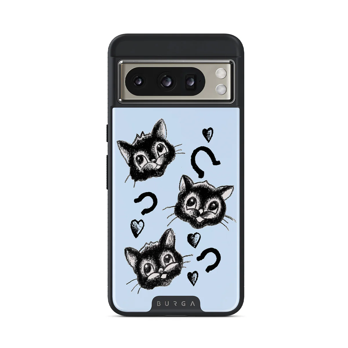 Hocus Pocus - Google Pixel 8 Pro Funda - Image 12