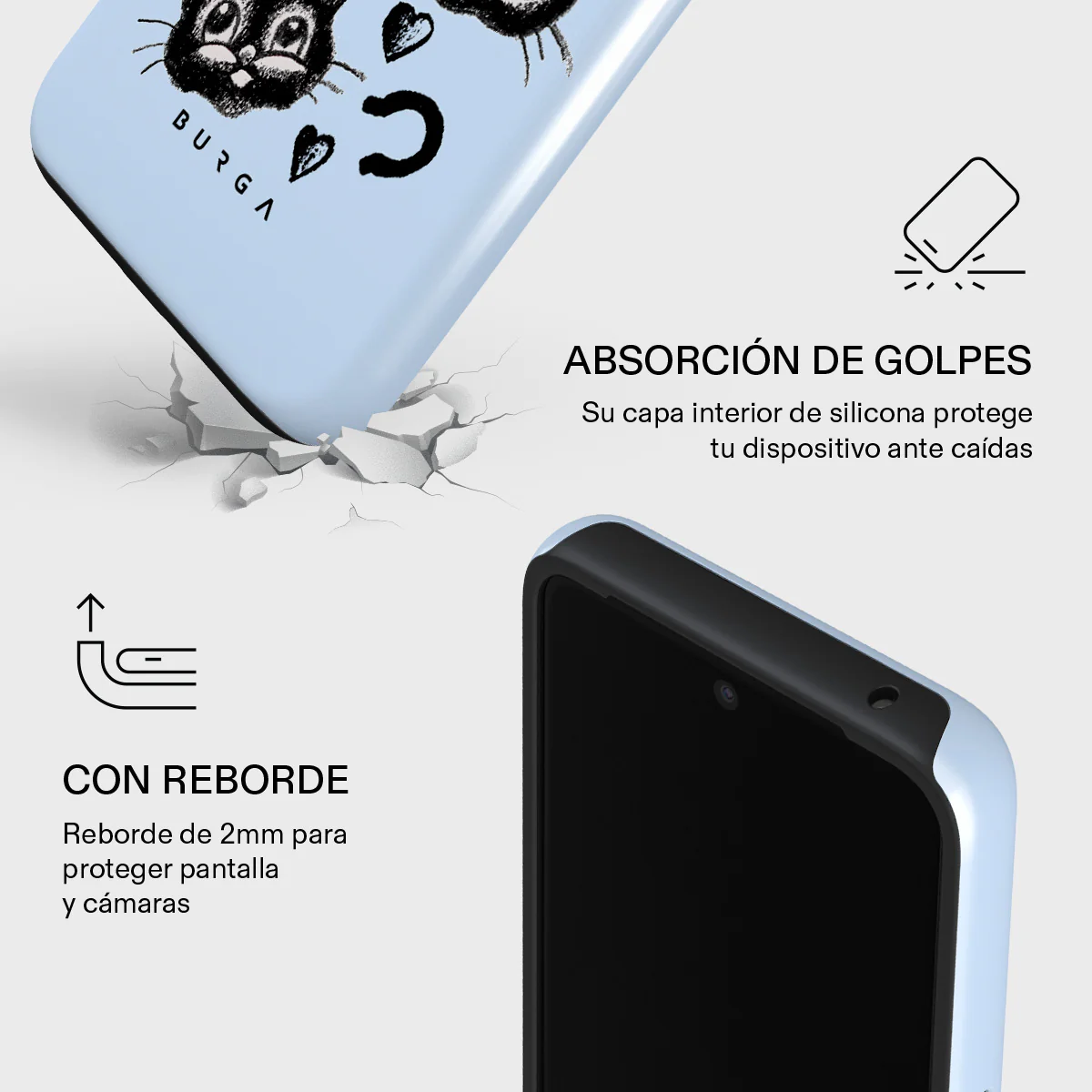 Hocus Pocus - Google Pixel 8 Pro Funda - Image 4