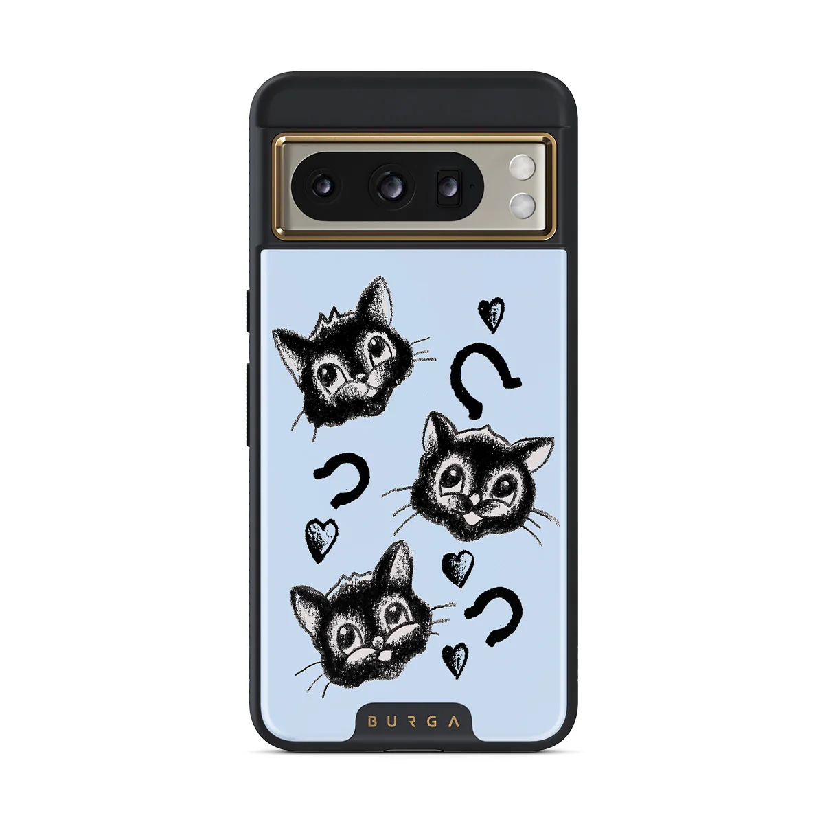 Hocus Pocus - Google Pixel 8 Pro Funda - Image 5