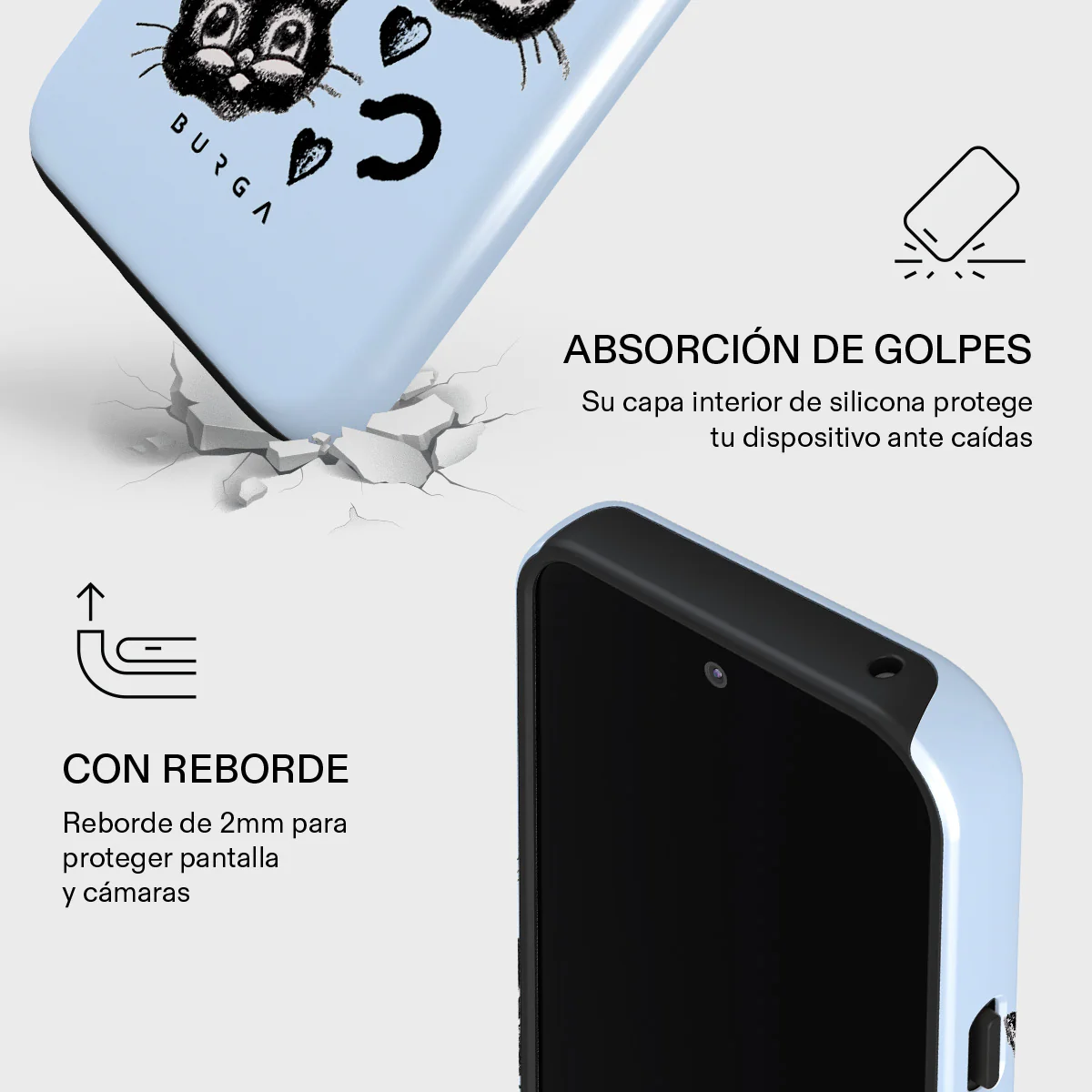 Hocus Pocus - Google Pixel 9 Funda - Image 4