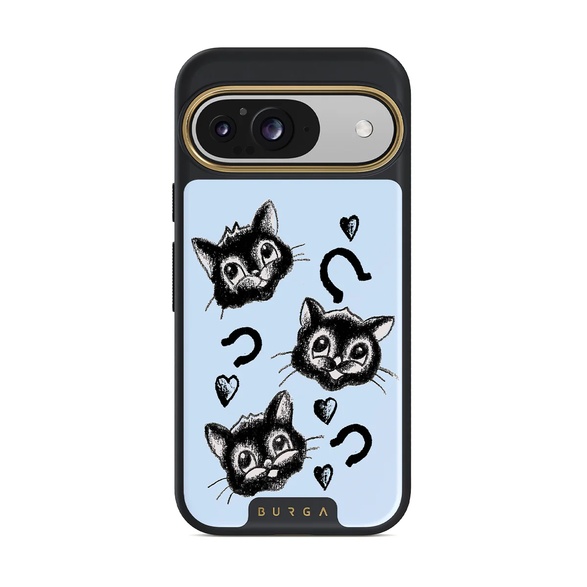 Hocus Pocus - Google Pixel 9 Funda - Image 5