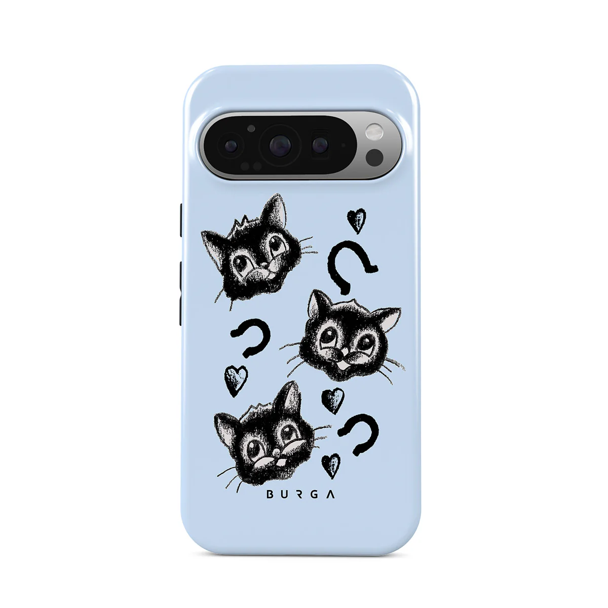 Hocus Pocus - Google Pixel 9 Pro Funda