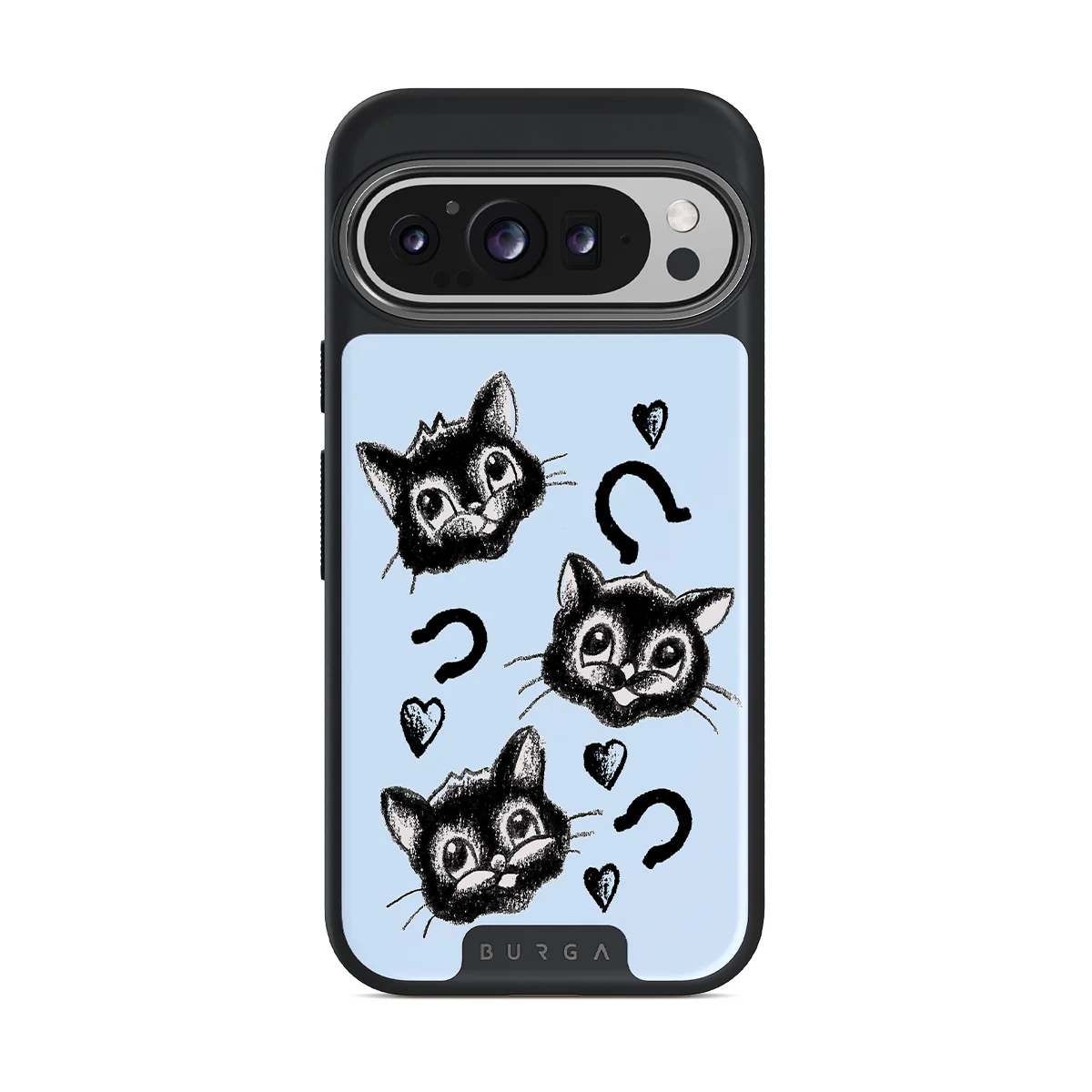 Hocus Pocus - Google Pixel 9 Pro Funda - Image 12