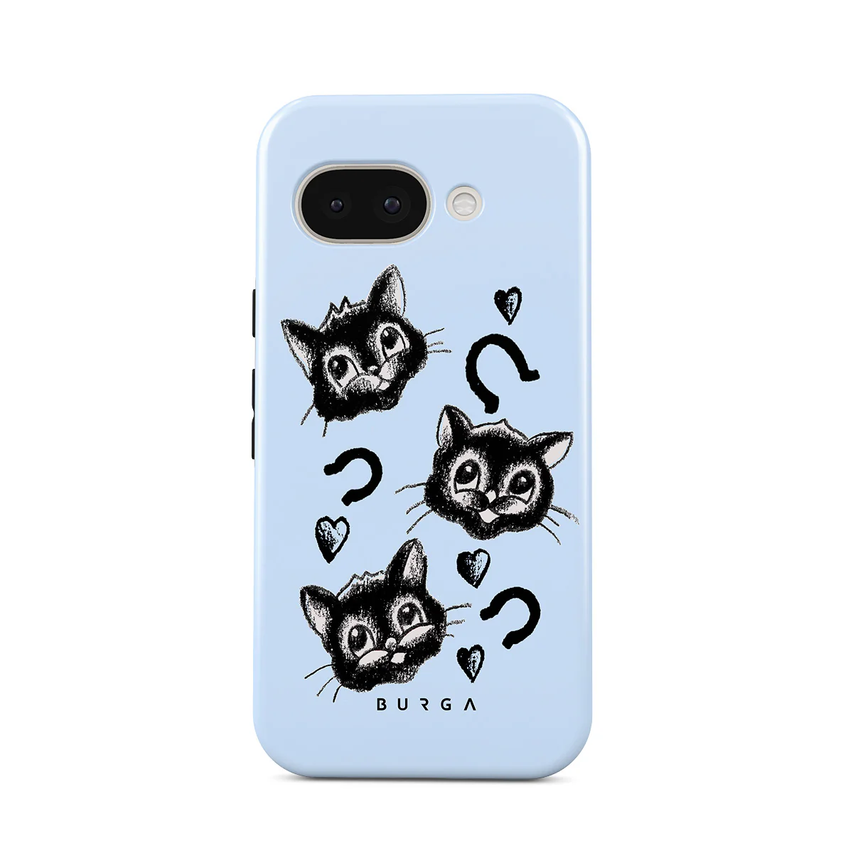 Hocus Pocus - Google Pixel 9a Funda