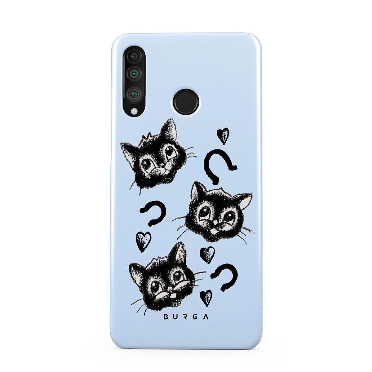Hocus Pocus - Huawei P30 Lite Funda