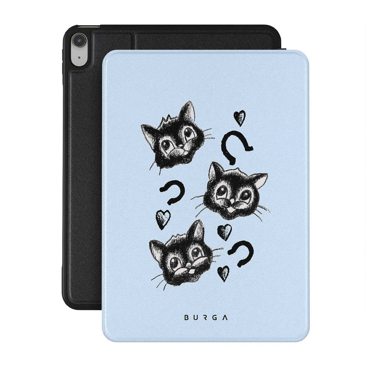 Hocus Pocus - Funda iPad 10.9 (10a Gen)