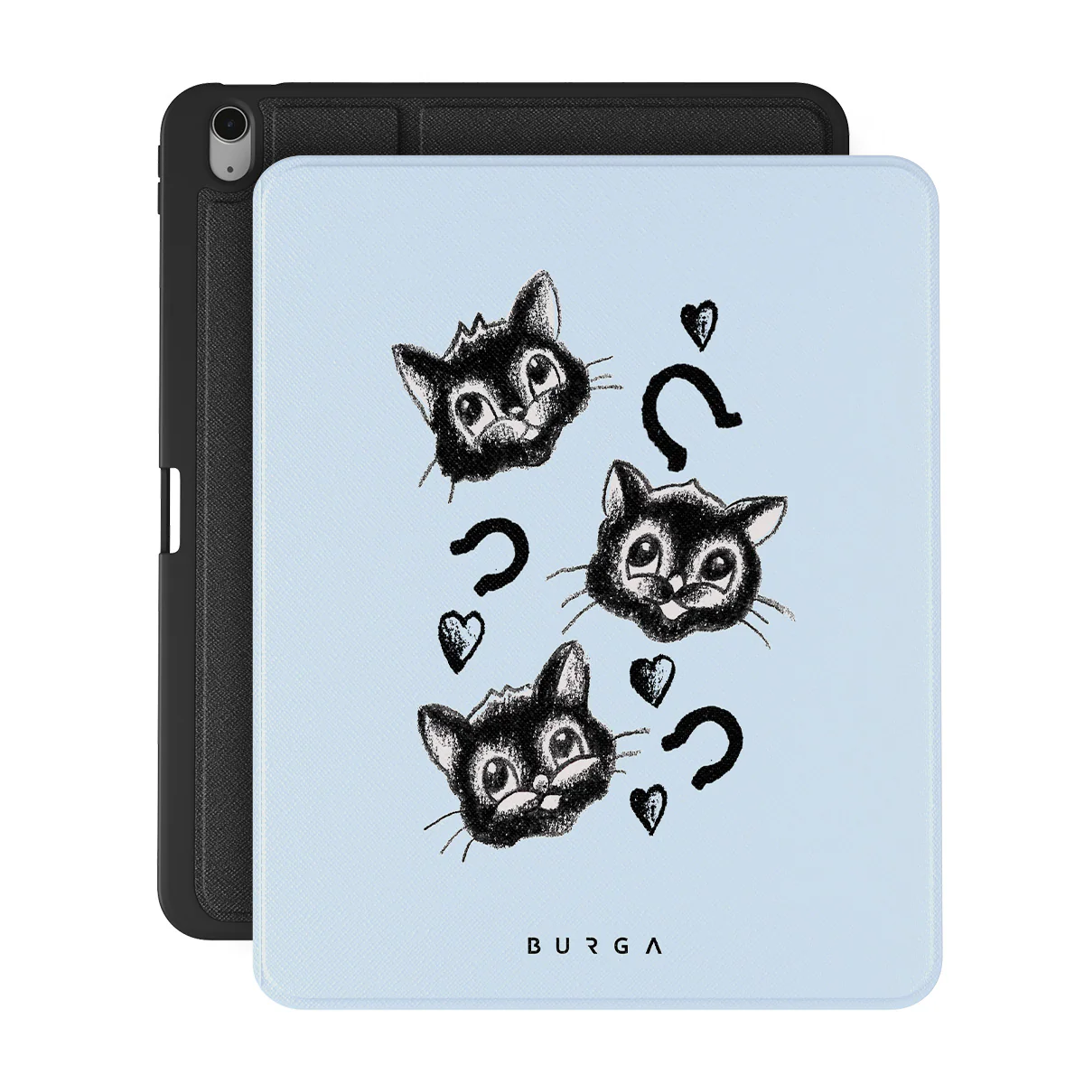 Hocus Pocus - Funda iPad Air 13 (8a/7a/6a Gen)