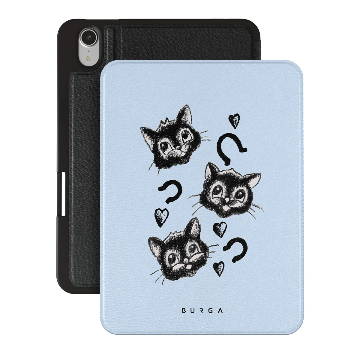 Hocus Pocus - Funda iPad Mini 8.3 (A17 Pro/6a Gen)