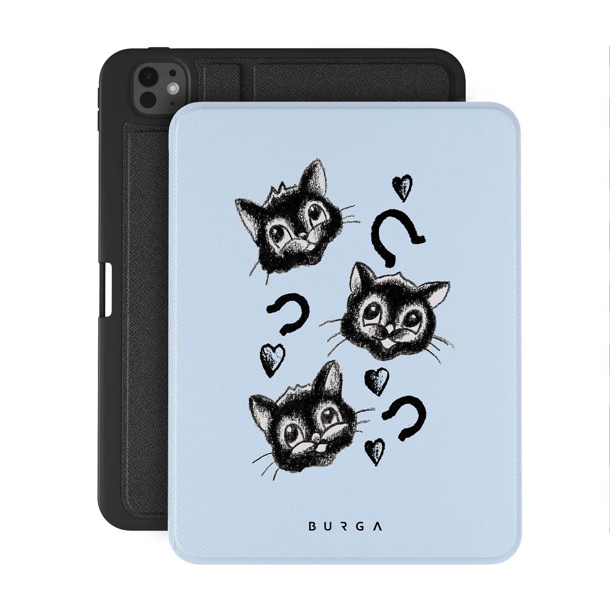 Hocus Pocus - Funda iPad Pro 11 (8a/7a Gen)